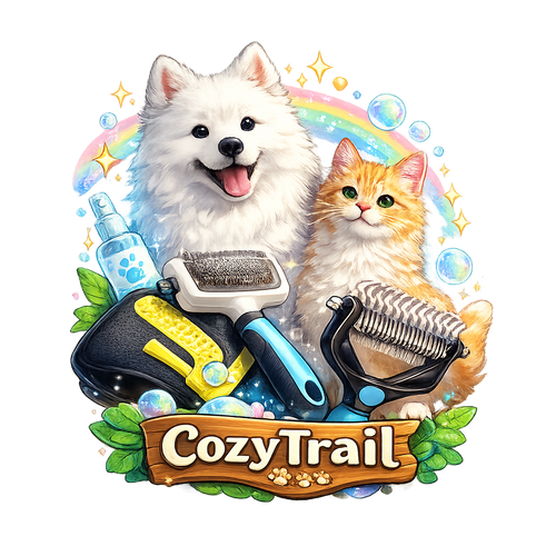 CozyTrail.store