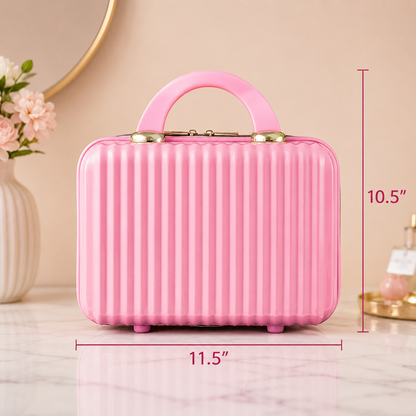 Travel Beauty Organizer Case