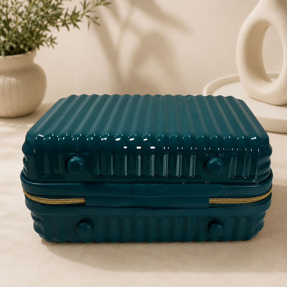 Travel Beauty Organizer Case